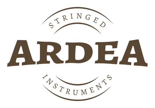 Ardea Stringed Instruments